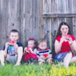 Meet your Posher, Mindi